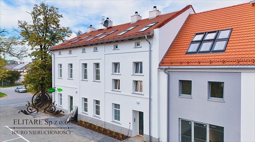 mieszkanie na sprzedaż 43m2 mieszkanie Wrocław, Krzyki, Wojszyce