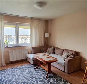 2-pokojowe mieszkanie 42,6 m² z loggią, garażem i piwnicą - polecam! mieszkanie Warszawa, Białołęka, Światowida