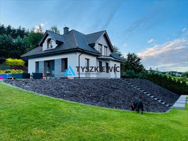 dom na sprzedaż 280m2 dom Rąty