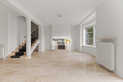 Polecam elegancki dom 230 m² po remoncie w Wilanowie dom Warszawa, Wilanów