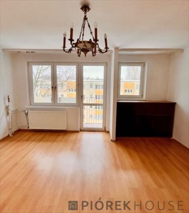 3-pokojowe mieszkanie na Mokotowie z balkonem i piwnicą mieszkanie Warszawa, Mokotów, Jana III Sobieskiego