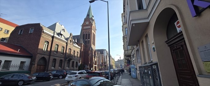 mieszkanie na sprzedaż 167m2 mieszkanie Szczecin, Kaszubska