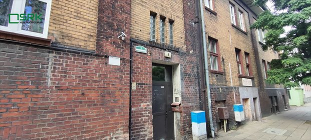mieszkanie na sprzedaż 22m2 mieszkanie Bytom, Łagiewniki, Palińskiego