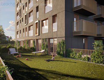 mieszkanie na sprzedaż 69m2 mieszkanie Kraków, Dębniki, Ceglarska