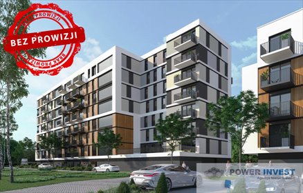 mieszkanie na sprzedaż 40m2 mieszkanie Kraków, Zabłocie, Portowa