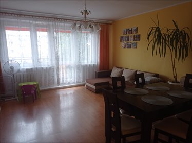 mieszkanie na sprzedaż 74m2 mieszkanie Bydgoszcz, Fordon, szybowników, Jeremiego Przybory