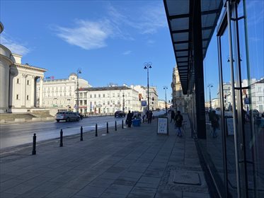 mieszkanie na sprzedaż 28m2 mieszkanie Warszawa, Śródmieście, Nowy Świat