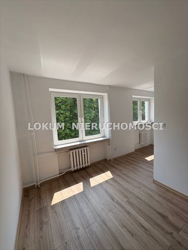 Kawalerka po remoncie z dużym potencjałem (24 m²) w Jastrzębiu-Zdroju mieszkanie Jastrzębie-Zdrój, Zdrój, Ofiar Faszyzmu