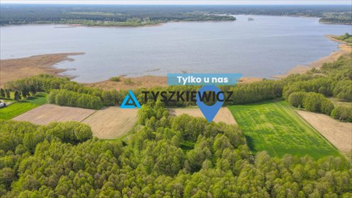 działka na sprzedaż 12670m2 działka Osiek