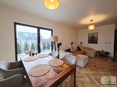 dom na sprzedaż 120m2 dom Jaroszów