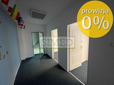 Nowoczesny lokal biurowy 110 m² z windą i ochroną - polecam! lokal użytkowy Warszawa, Bielany, Stare Bielany