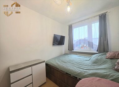Mieszkanie 50,7 m² w Jeleniej Górze - polecam mieszkanie Jelenia Góra, Śródmieście, M3 współdzielczo-własnościowe