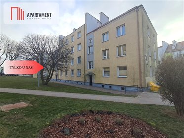 mieszkanie na sprzedaż 38m2 mieszkanie Starogard Gdański, Mikołaja Kopernika