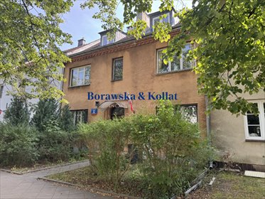 dom na sprzedaż 242m2 dom Warszawa, Żoliborz, Stefana Czarnieckiego