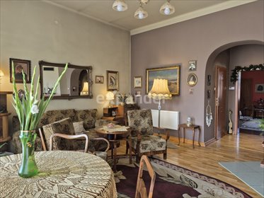 mieszkanie na sprzedaż 100m2 mieszkanie Sosnowiec, Aleja Józefa Mireckiego