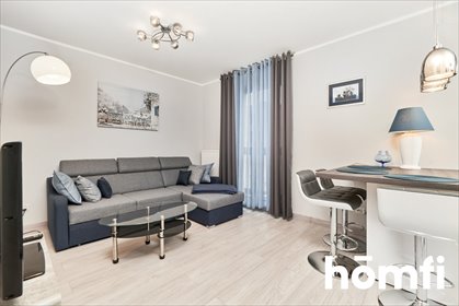 Polecam 2-pokojowe mieszkanie 39 m² przy pl. Grunwaldzkim we Wrocławiu mieszkanie Wrocław, Plac Grunwaldzki, Plac Grunwaldzki, Benedykta Polaka
