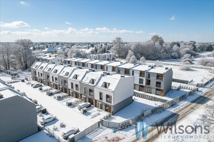 dom na sprzedaż 183m2 dom Łomianki, Prochownia