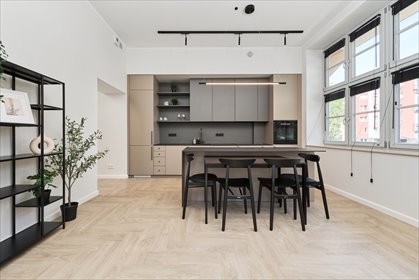 mieszkanie na wynajem 50m2 mieszkanie Wrocław, Nadodrze, Nadodrze, Księcia Józefa Poniatowskiego