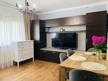 Przestronne 2-pokojowe mieszkanie na parterze z balkonem mieszkanie Radom, Prędocinek, Ostrowiecka