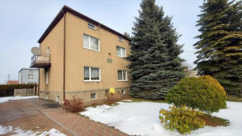 dom na sprzedaż 110m2 dom Piekary Śląskie, Kozłowa Góra