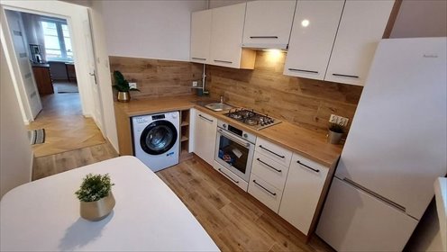mieszkanie na wynajem 52m2 mieszkanie Białystok, Sienkiewicza, Nowogródzka