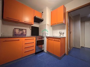 mieszkanie na sprzedaż 29m2 mieszkanie Częstochowa, Tysiąclecie