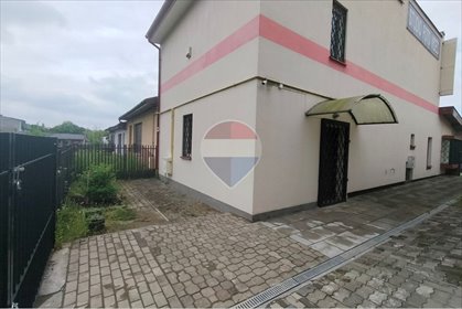Atrakcyjny lokal 54 m² na wynajem w Radomiu zapraszam lokal użytkowy Radom, Wyścigowa