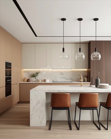 mieszkanie na sprzedaż 65m2 mieszkanie Poznań, Jeżyce, Klemensa Janickiego