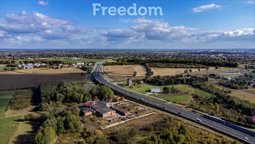 działka na sprzedaż 20075m2 działka Stalowa Wola, Charzewice