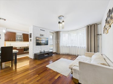 mieszkanie na sprzedaż 65m2 mieszkanie Piaseczno, Stanisława Staszica