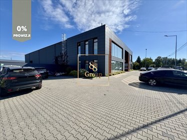 magazyn na wynajem 1150m2 magazyn Stara Iwiczna