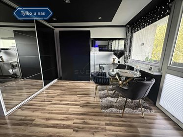 mieszkanie na wynajem 34m2 mieszkanie Częstochowa, Północ