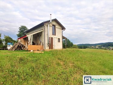 Działka rekreacyjna na sprzedaż Bachlawa 18 340m2 Foto 6