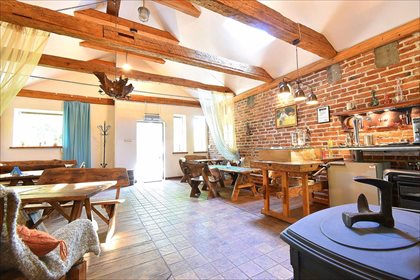 Lokal użytkowy na sprzedaż Gronowo Elbląskie, Gronowo Elbląskie 73m2 Foto 7