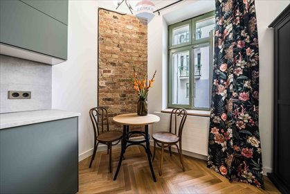 mieszkanie na wynajem 26m2 mieszkanie Poznań, Jeżyce, Poznańska