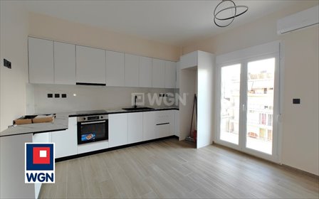 Komfortowe 2-pokojowe mieszkanie po remoncie, blisko morza polecam mieszkanie Agios Andreas, Agios Andreas