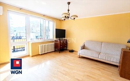 mieszkanie na sprzedaż 62m2 mieszkanie Ełk, Kilińskiego