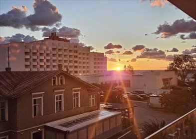 mieszkanie na sprzedaż 47m2 mieszkanie Międzyzdroje, Promenada Gwiazd