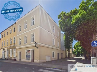 Kamienica z trzema niezależnymi lokalami, tarasy, rewitalizacja dom Leszno, Leszczyńskich