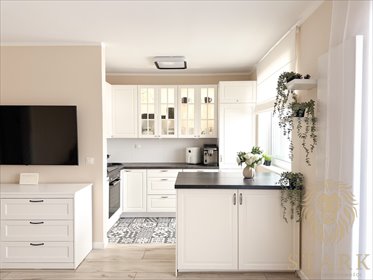 mieszkanie na sprzedaż 54m2 mieszkanie Stargard, Heleny Żybułtowskiej