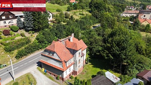 dom na sprzedaż 324m2 dom Ludwikowice Kłodzkie