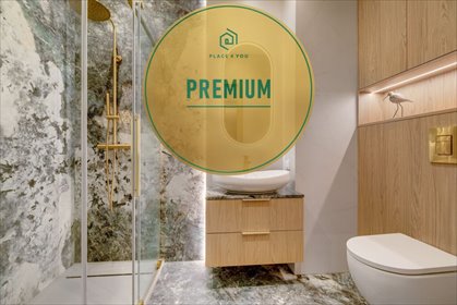Nowoczesne 2-pokojowe mieszkanie PREMIUM z balkonem mieszkanie Ożarów Mazowiecki, Nadbrzeżna