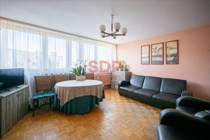 mieszkanie na sprzedaż 59m2 mieszkanie Wrocław, Fabryczna, Kuźniki, Majakowskiego Włodzimierza