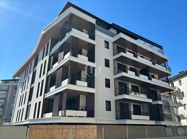 mieszkanie na sprzedaż 54m2 mieszkanie Rovereto