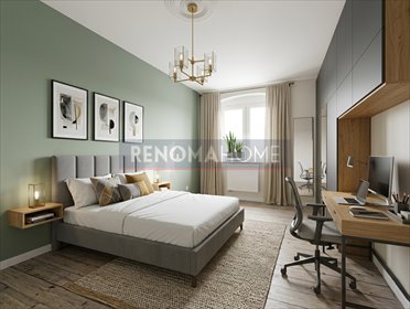 mieszkanie na sprzedaż 53m2 mieszkanie Wrocław, Karłowice, Piotra Czajkowskiego