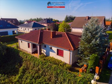 dom na sprzedaż 197m2 dom Szydłowo