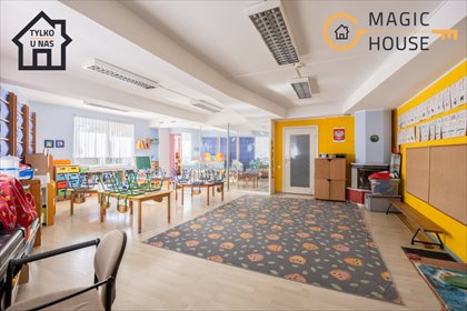 dom na sprzedaż 500m2 dom Gdańsk, Chełm, Henryka Hubertusa Jabłońskiego