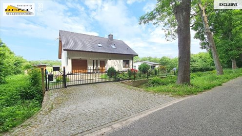 Dom z ogrodem i wędzarnią w Międzyzdrojach dom Międzyzdroje, Niepodległości