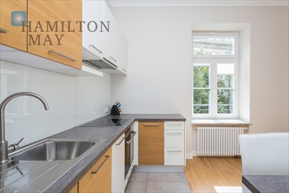 mieszkanie na sprzedaż 45m2 mieszkanie Warszawa, Śródmieście, Piękna