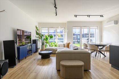 dom na sprzedaż 128m2 dom Marki, Wileńska